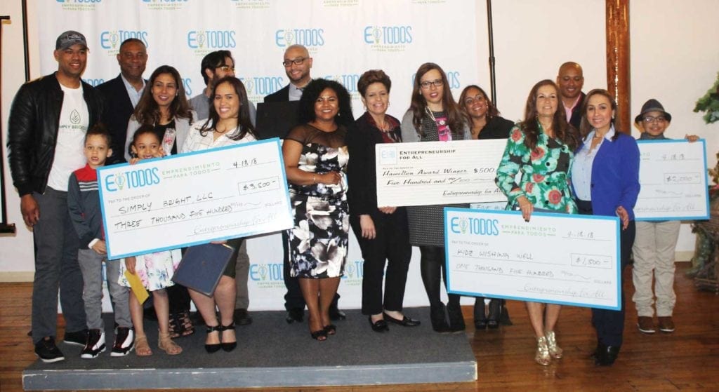 Lawrence-based business program has far-reaching impact Lawrence-based business program has far-reaching impact