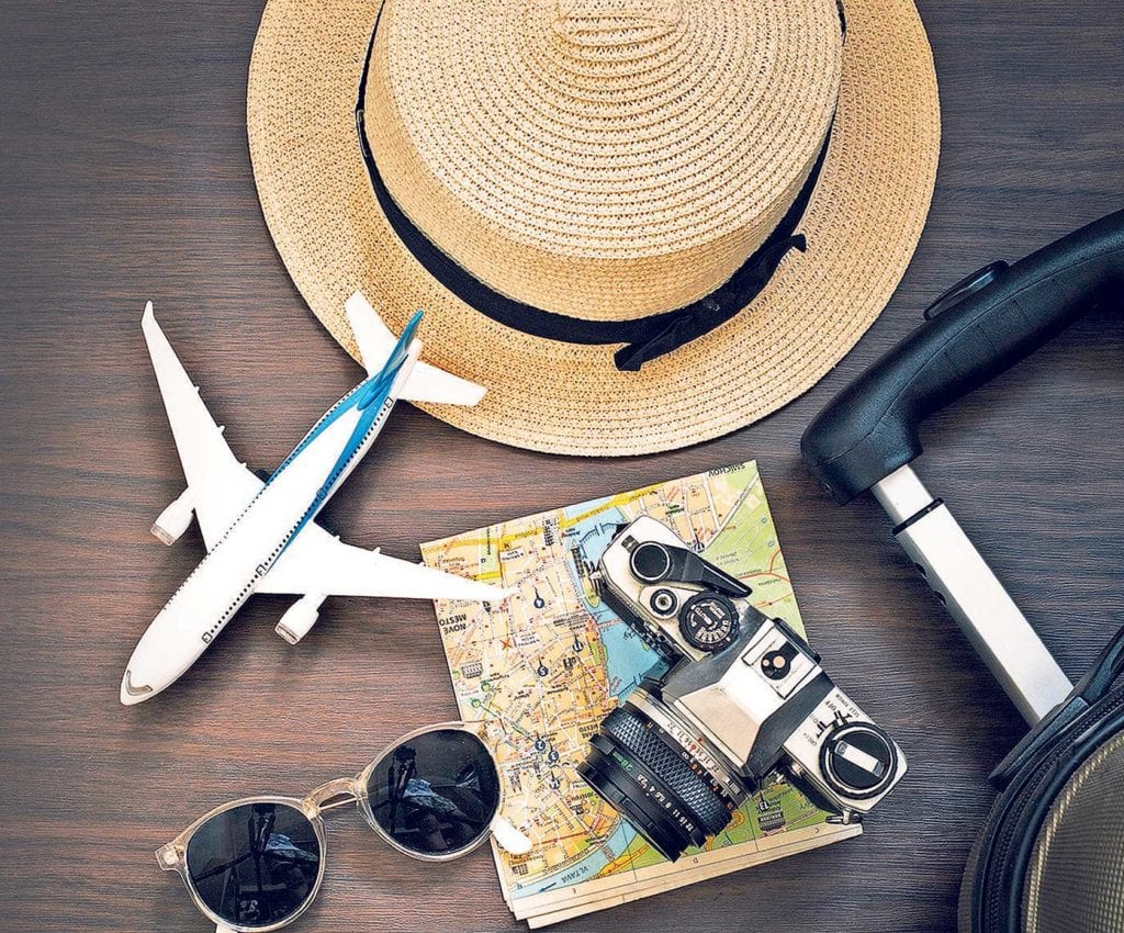 Outlook for jobs in travel and tourism Outlook for jobs in travel and tourism