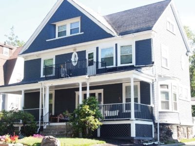Sober homes proliferate in Roxbury, Dorchester