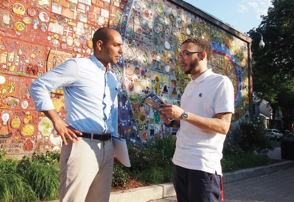 A progressive battle for 9th Suffolk District seat A progressive battle for 9th Suffolk District seat