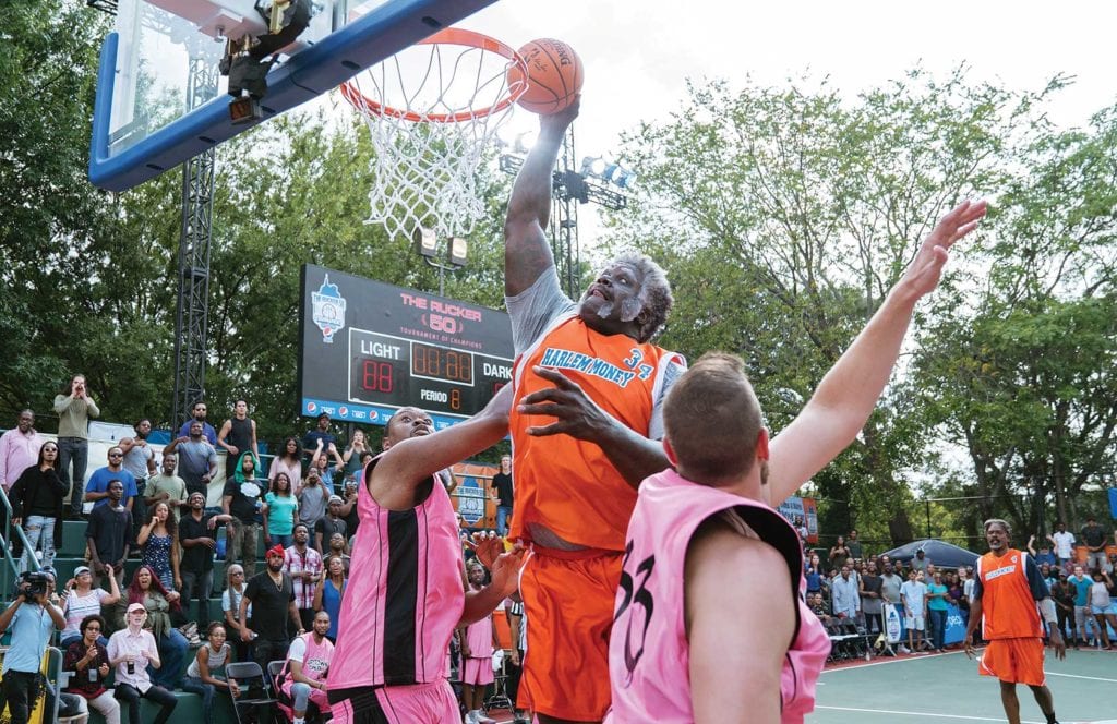 rucker park uncle drew