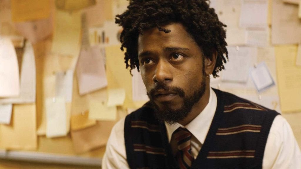 Ambitious telemarketer joins the 1 percent in ‘Sorry to Bother You’ Ambitious telemarketer joins the 1 percent in ‘Sorry to Bother You’