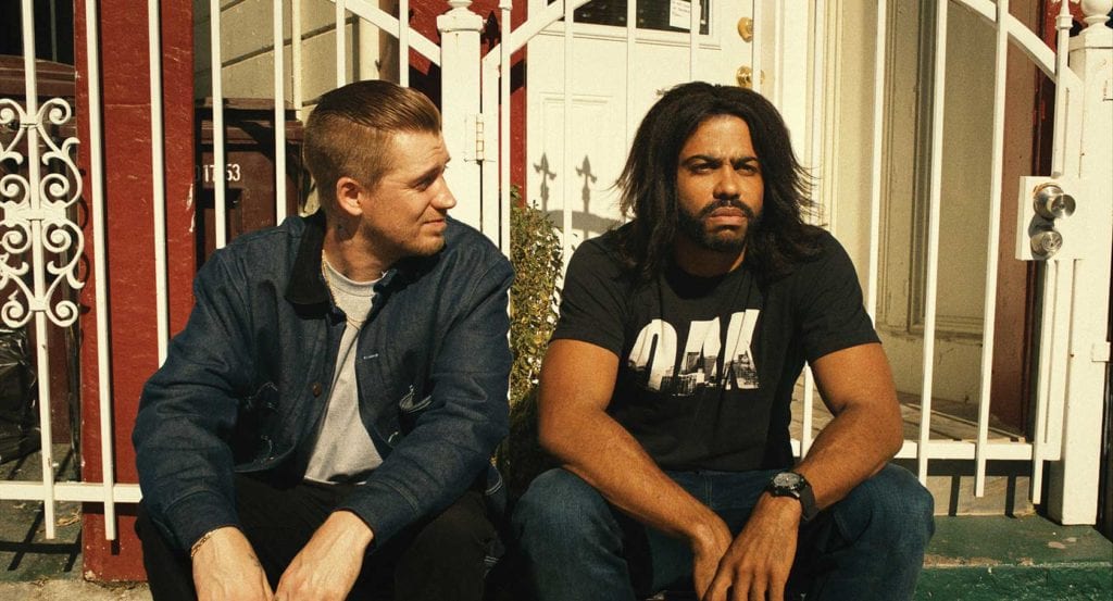 Film review: ‘Blindspotting’ puts a spotlight on Oakland life Film review: ‘Blindspotting’ puts a spotlight on Oakland life