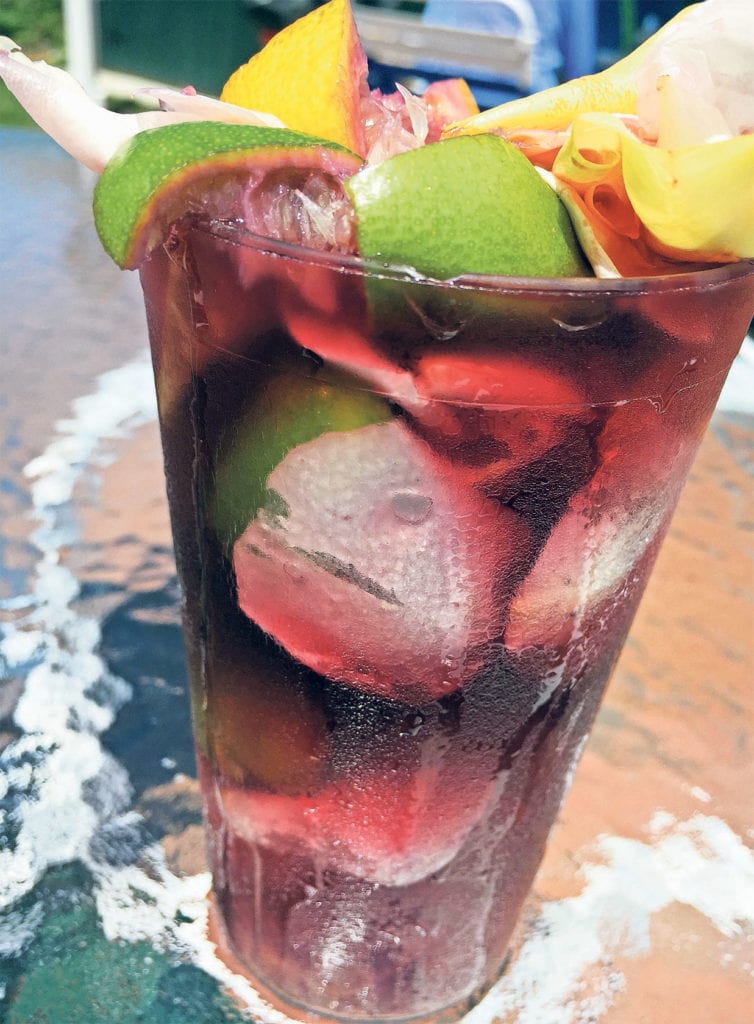 Sangria summer Sangria summer