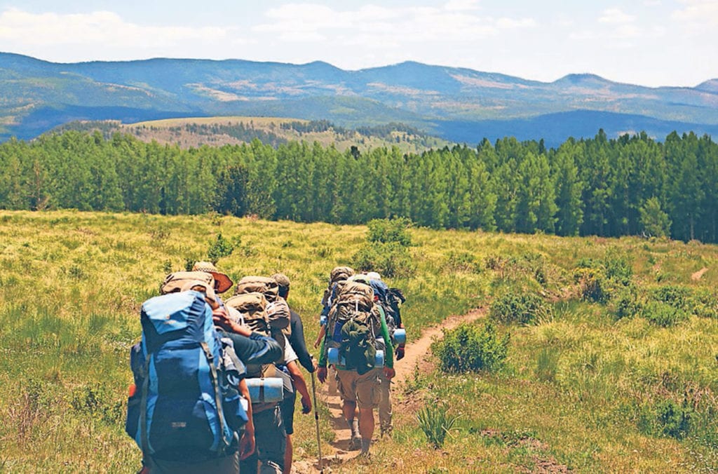 The best places to find outdoor rec jobs The best places to find outdoor rec jobs