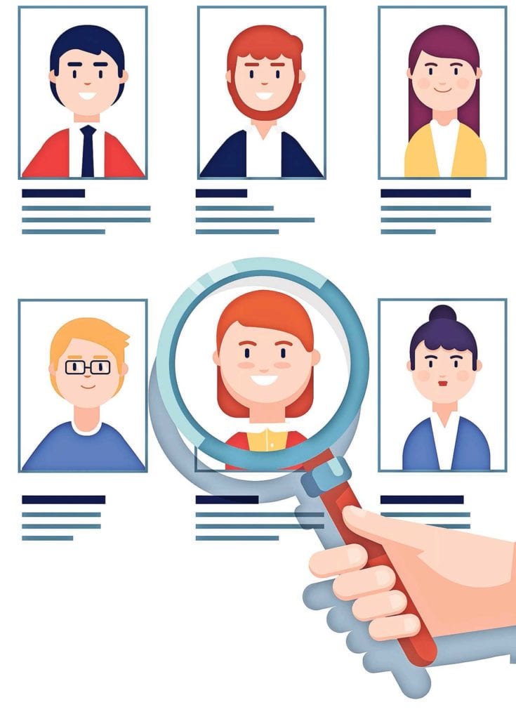 What employers want What employers want