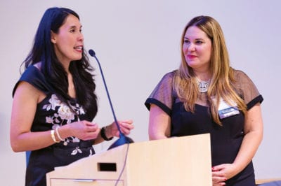 Latinx businesses get a boost