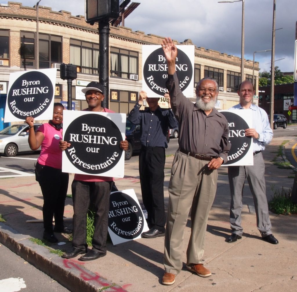 Activists see heightened interest in Sept. 4 primary races Activists see heightened interest in Sept. 4 primary races
