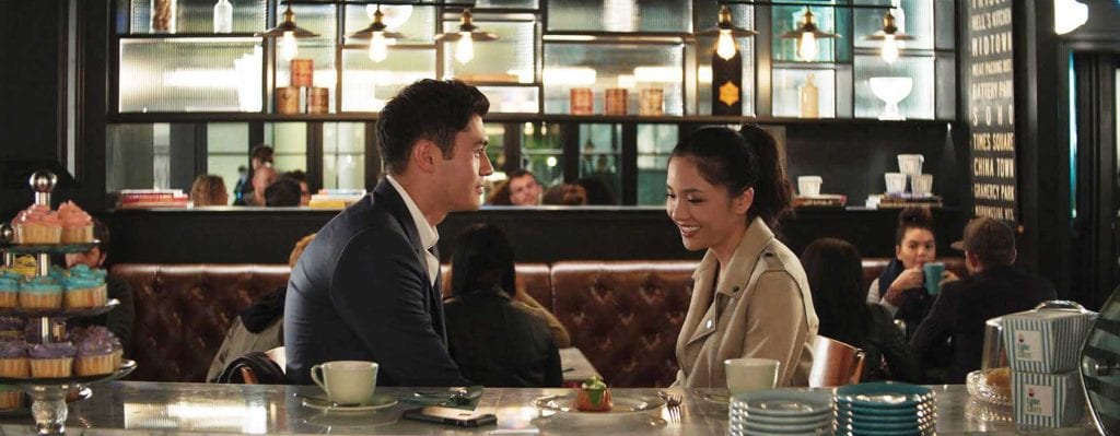 ‘Crazy Rich Asians’ will make you root for love ‘Crazy Rich Asians’ will make you root for love