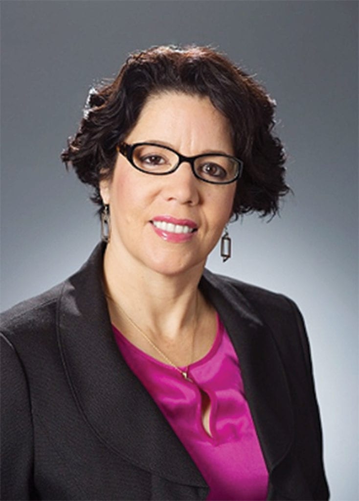 In the news: Debra Pérez In the news: Debra Pérez
