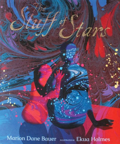 Ekua Holmes illustrations to be featured in two new books
