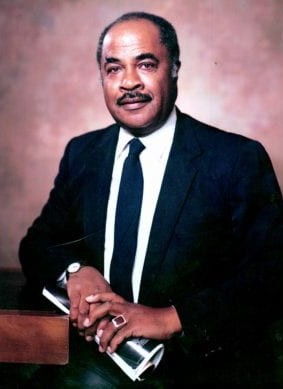 Cecil Guscott