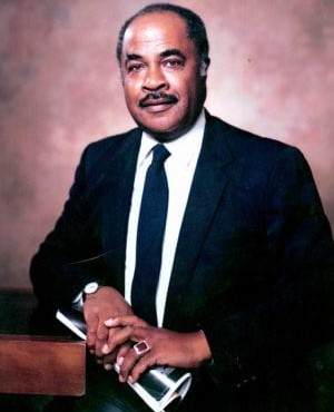 Cecil Guscott