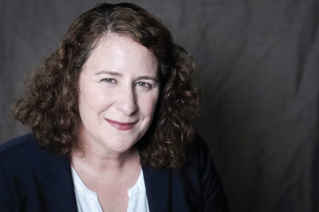 In the news: Karen Kelleher In the news: Karen Kelleher