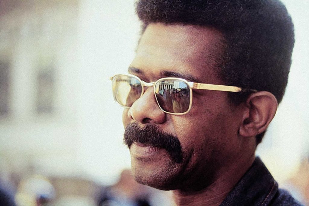 ‘Mr. SOUL!’ screens at the 16th annual African-American Film Festival ‘Mr. SOUL!’ screens at the 16th annual African-American Film Festival