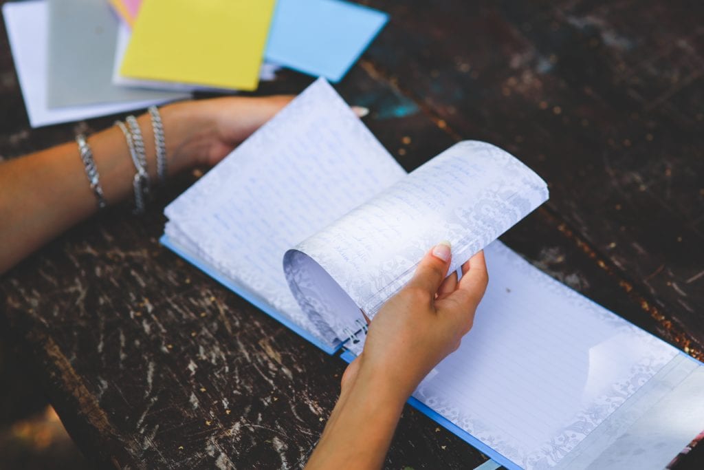 Easing the transition: Areas of stress for young students, tweens, teens Easing the transition: Areas of stress for young students, tweens, teens