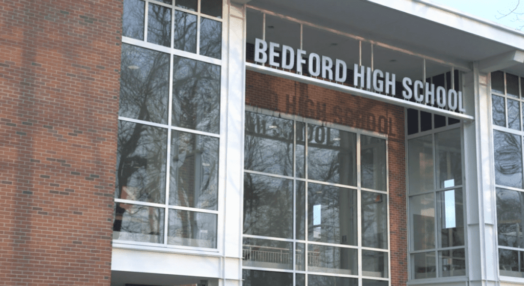 A day in the life of a METCO student: The promises and pitfalls A day in the life of a METCO student: The promises and pitfalls