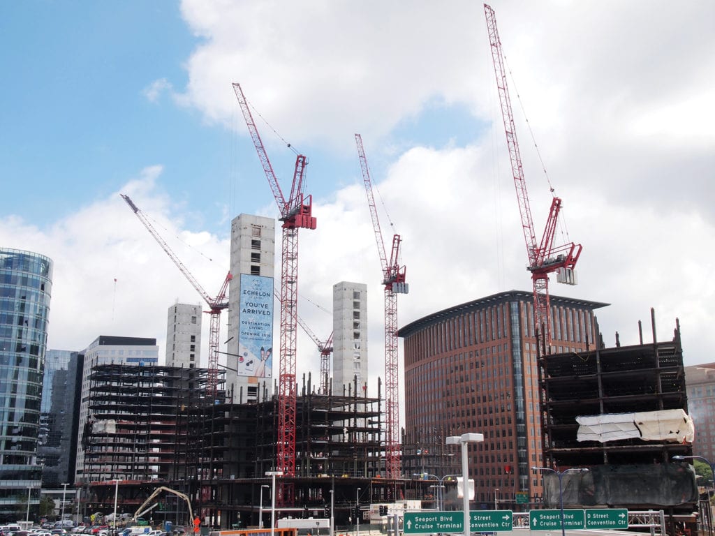 A $50k bribe is small change in Boston’s real estate boom A $50k bribe is small change in Boston’s real estate boom
