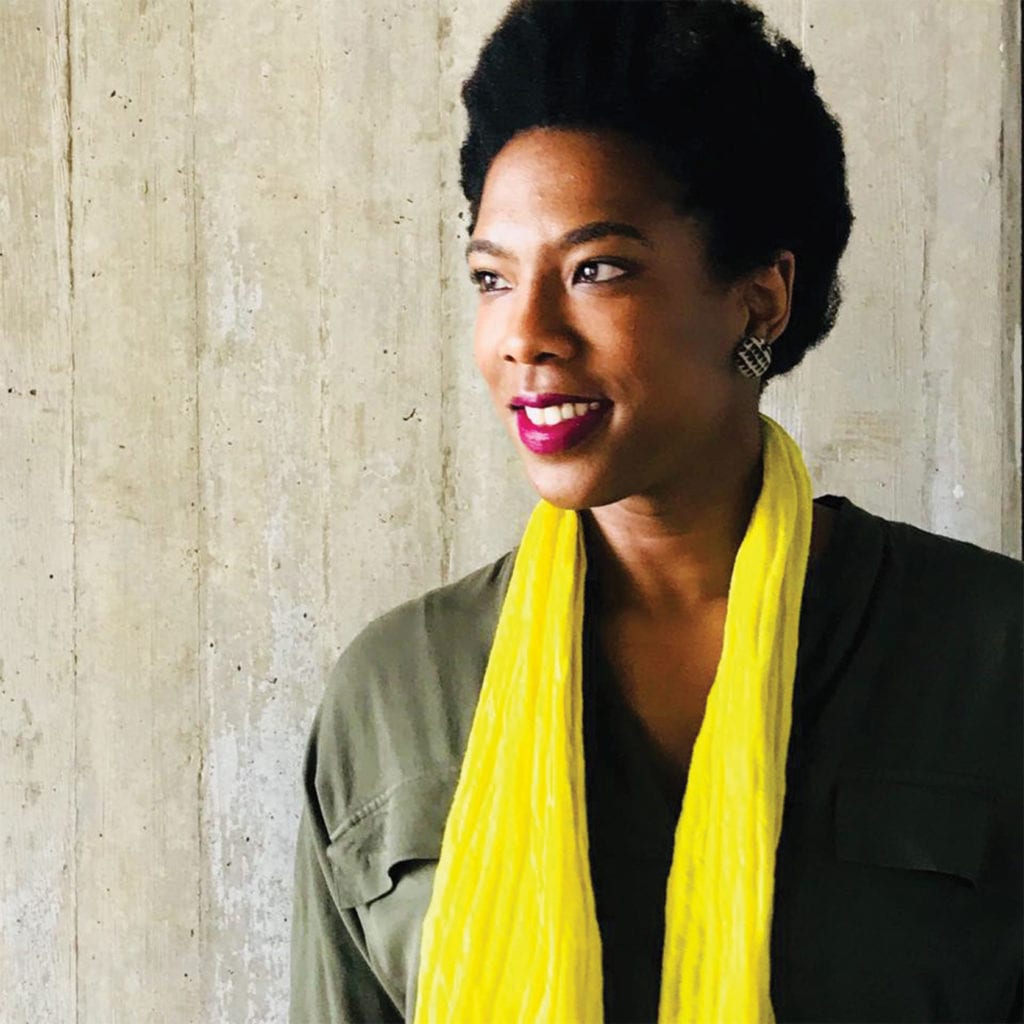 In the news: Courtney Sharpe In the news: Courtney Sharpe