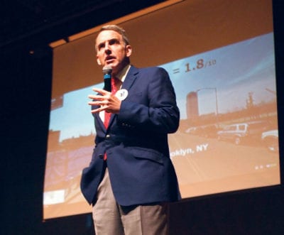 3 questions: Ed Glaeser, YIMBY champion