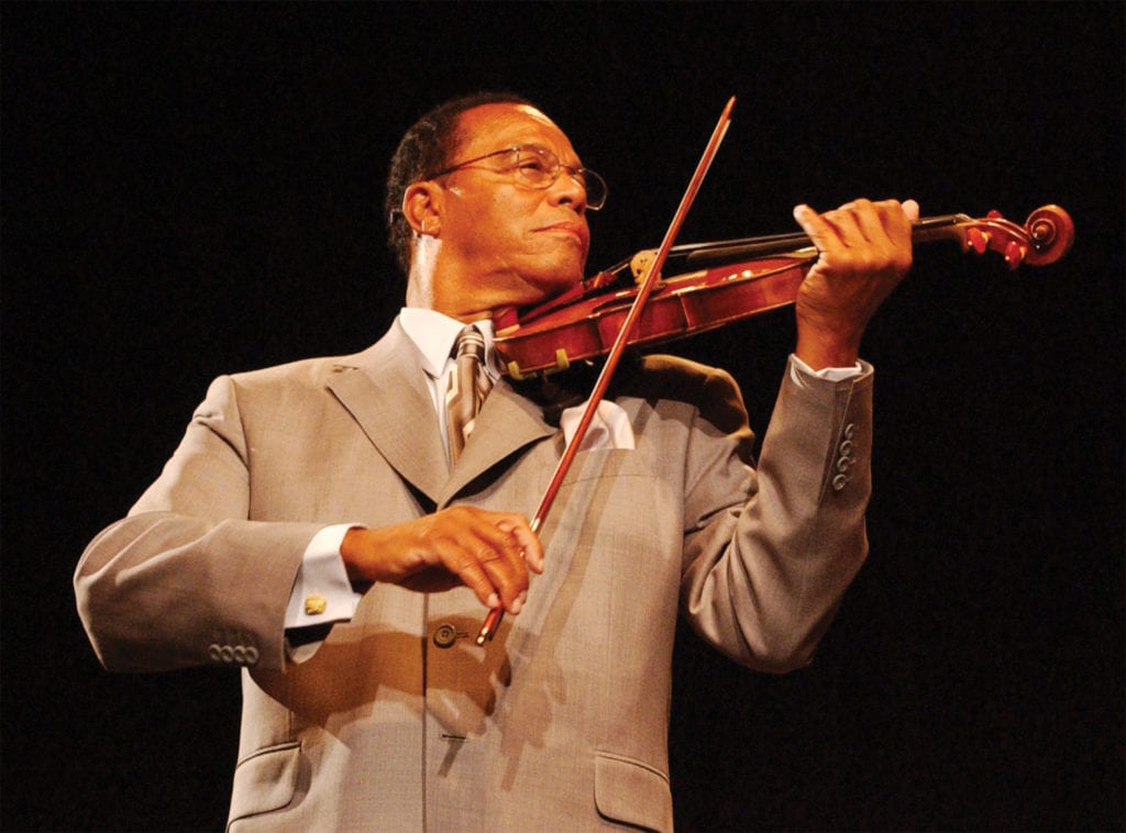 Farrakhan’s masterful album set to change the world Farrakhan’s masterful album set to change the world