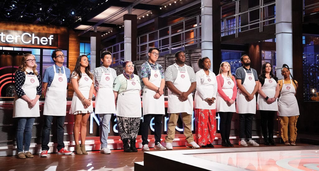 MasterChef US Season 10 Contestants Where Are They Now?