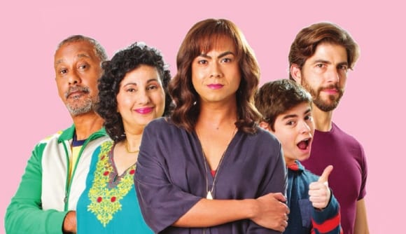 ‘Venus’ delivers timely message about gender preference tolerance ‘Venus’ delivers timely message about gender preference tolerance