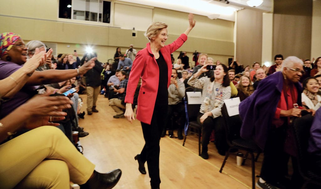 Wealth gap widens as Boston booms