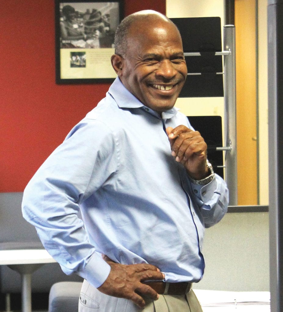 In the news: Alan Gentle In the news: Alan Gentle