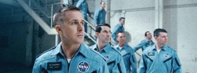 Neil Armstrong biopic explores emotional angst of legendary Apollo 11 astronaut