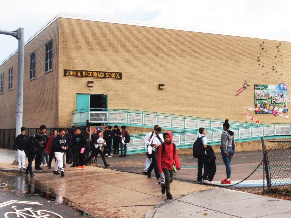 School, supporters fighting for survival School, supporters fighting for survival