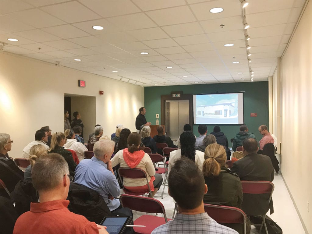 Dorchester pot shop plan meets community resistance Dorchester pot shop plan meets community resistance