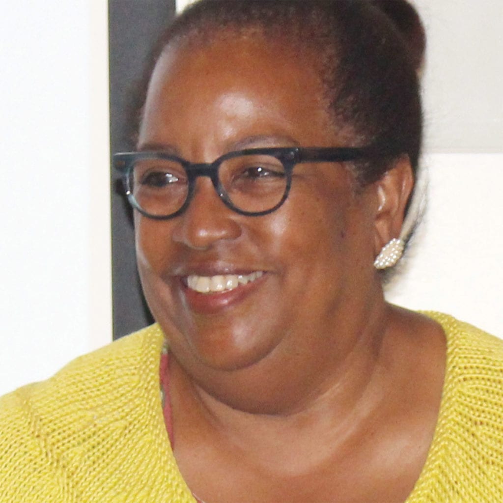 In the news: Tyra Sidberry In the news: Tyra Sidberry