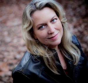 Cheryl Strayed, Courtesy photos