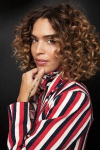 Cleo Wade, Courtesy photos