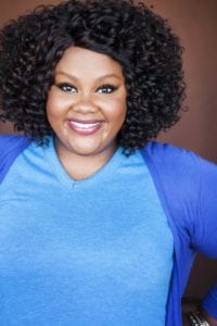 Nicole Byer, Courtesy photos