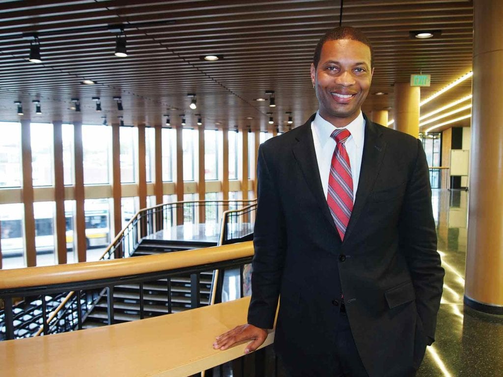 Turhan Dorsey leaving after four years as city’s education chief Turhan Dorsey leaving after four years as city’s education chief
