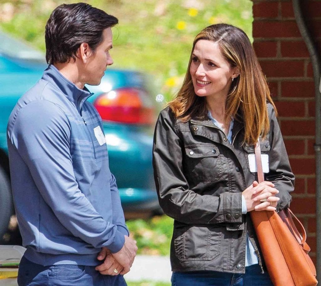 Altruistic couple adopts siblings in ‘Instant Family’ Altruistic couple adopts siblings in ‘Instant Family’