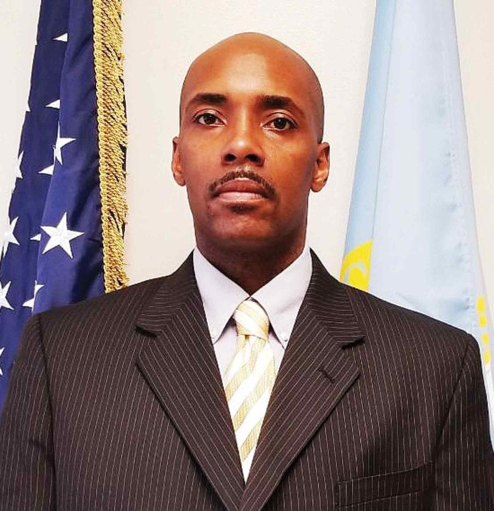 In the news: Shumeane L. Benford In the news: Shumeane L. Benford