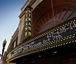 Free Community Concert at Strand Theatre! Free Community Concert at Strand Theatre!