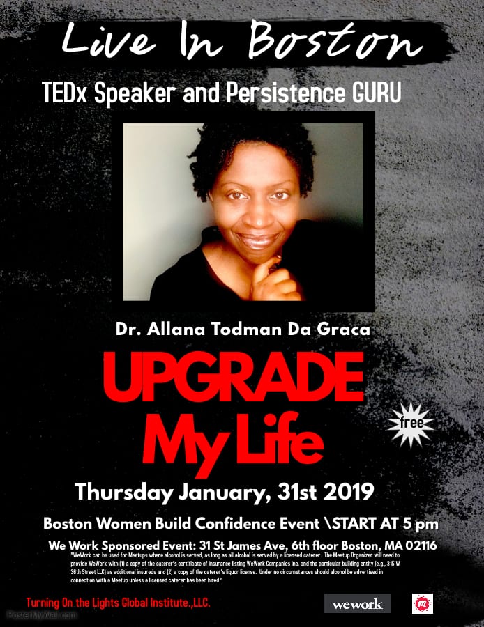 Upgrade My Life in 2019 Upgrade My Life in 2019