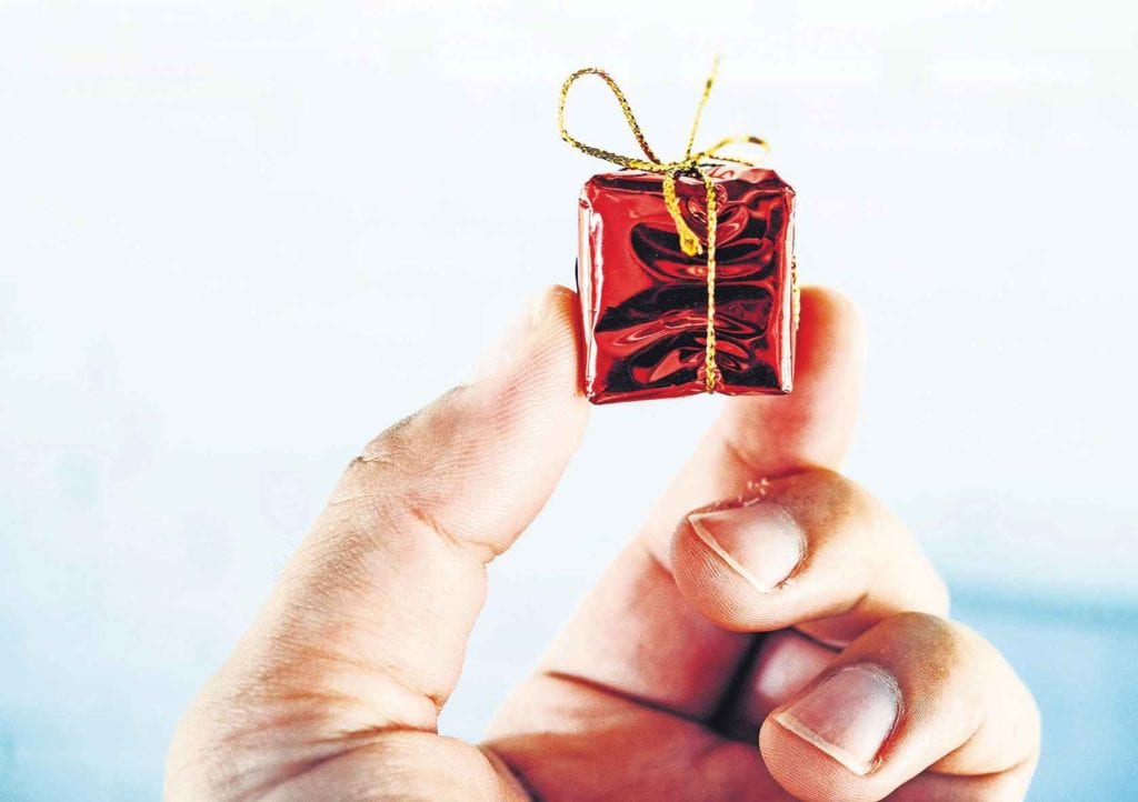 Simplify your holiday season Simplify your holiday season