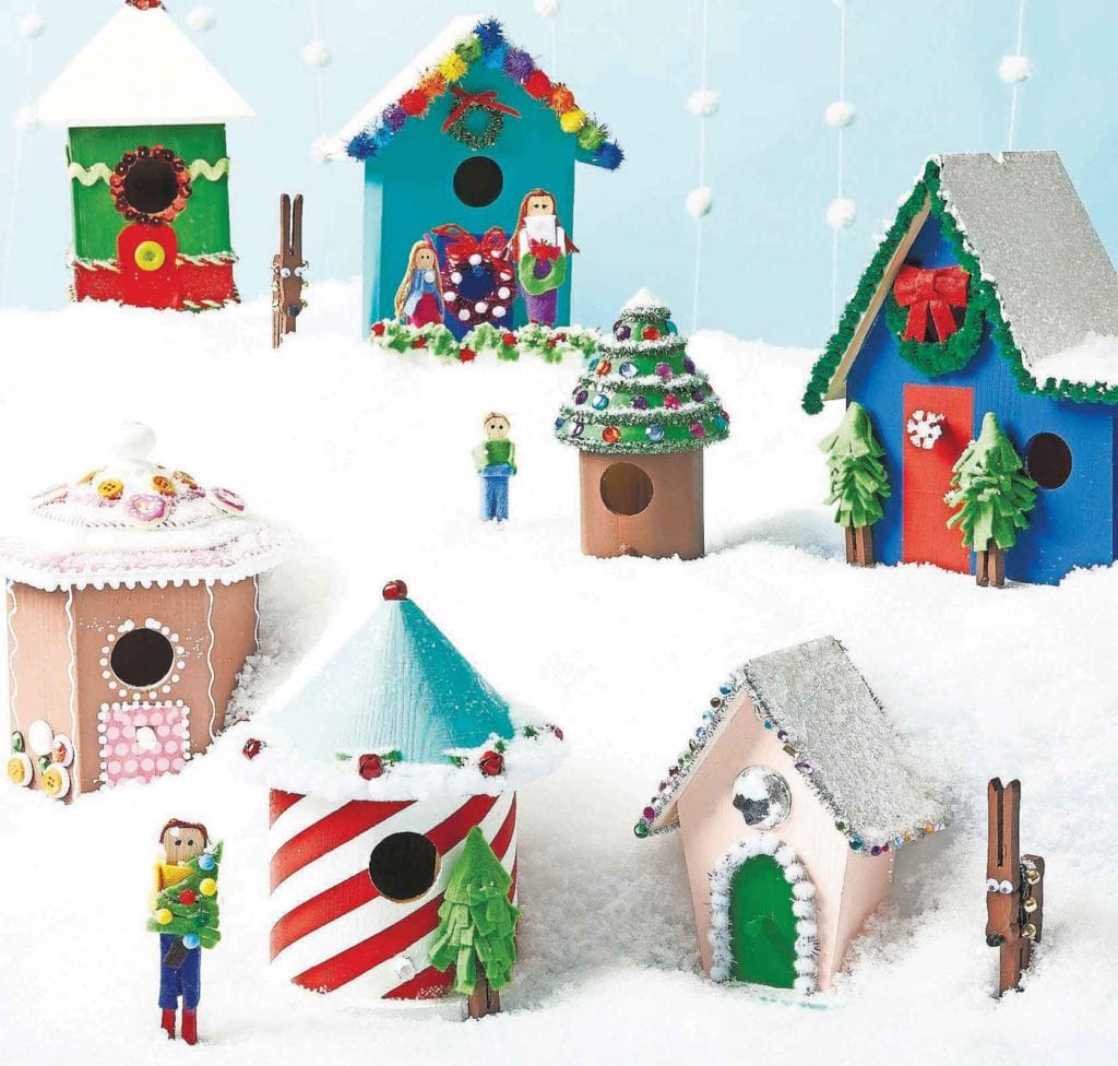 Ideas for inexpensive, stress-free gifts Ideas for inexpensive, stress-free gifts