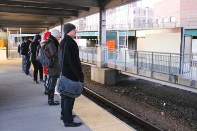 Plan for high speed train elusive, despite strong public support