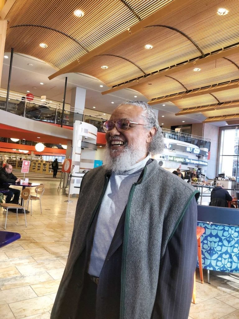 Rushing looks back on 36 years in Legislature Rushing looks back on 36 years in Legislature