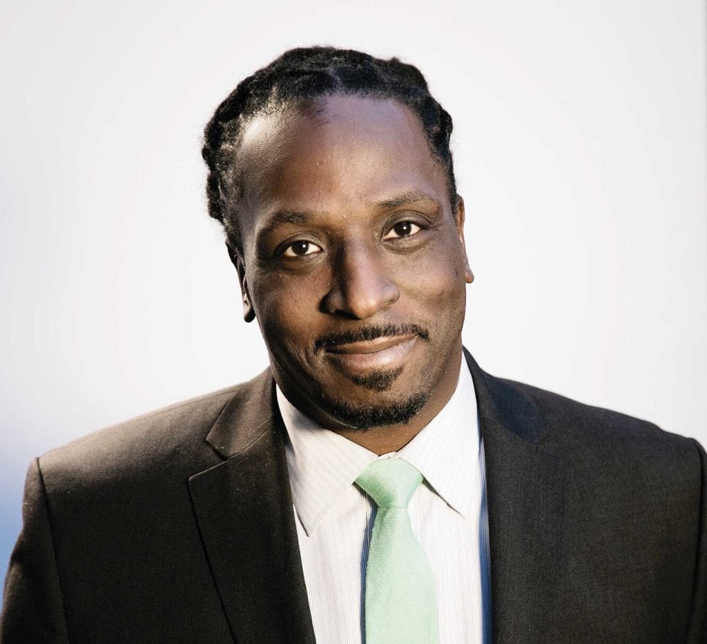 In the news: Nigel C. Simon In the news: Nigel C. Simon
