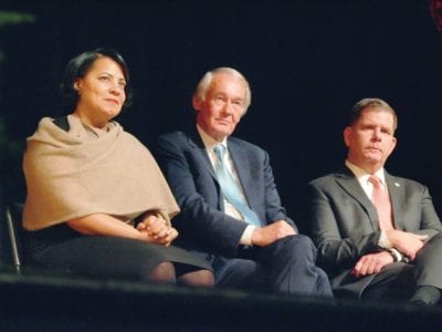 Rollins’ non-prosecution policy stirs national controversy