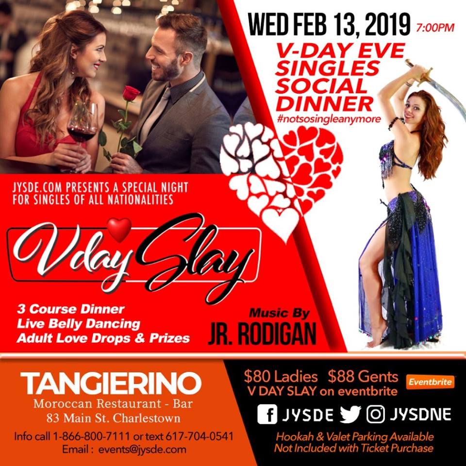 #valentines 2/13 Slay V-Day Dinner Live DJ Junior Rodigan Live Belly Dancer #slay #valentines #day #valentines 2/13 Slay V-Day Dinner Live DJ Junior Rodigan Live Belly Dancer #slay #valentines #day