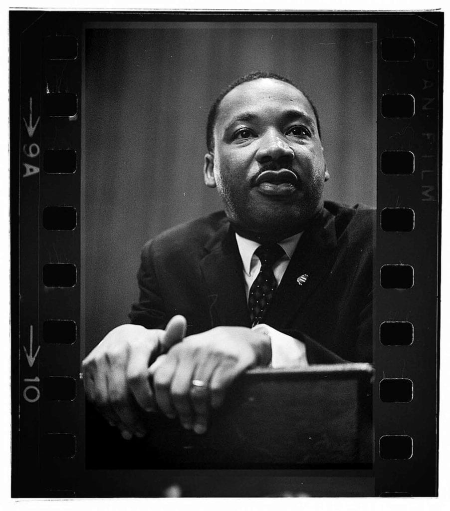 REMEMBERING MARTIN LUTHER KING JR: Teaching kids about King REMEMBERING MARTIN LUTHER KING JR: Teaching kids about King