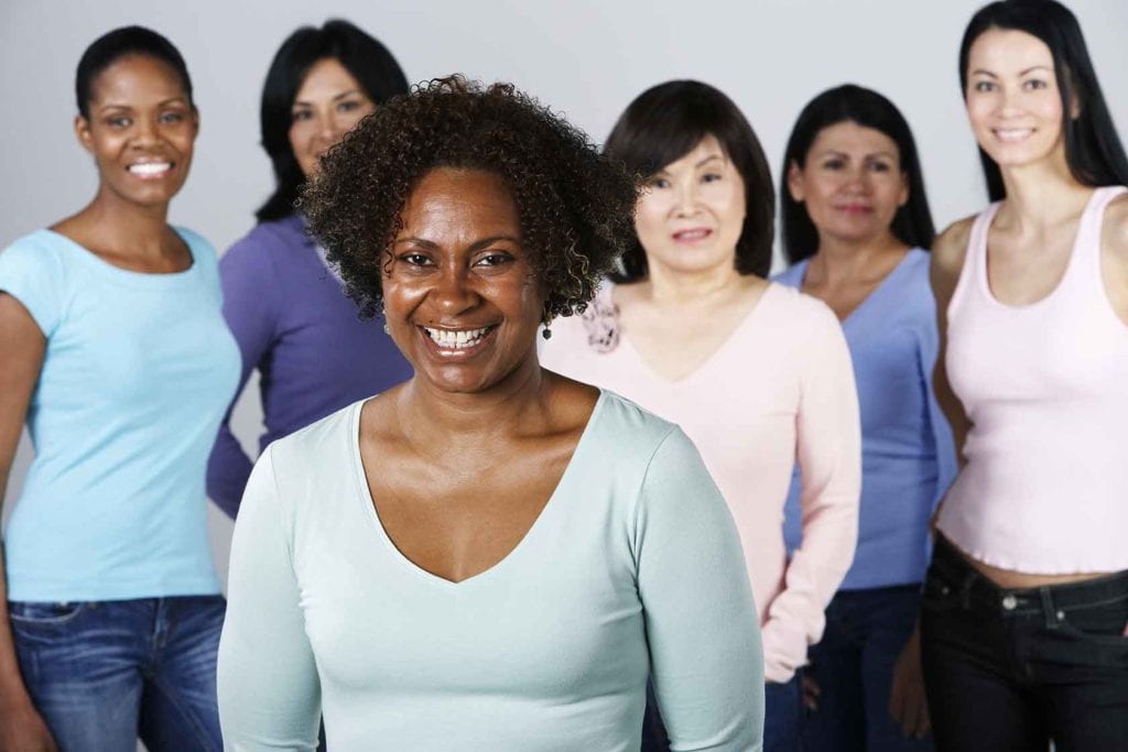 Incidence of uterine cancer on the rise Incidence of uterine cancer on the rise
